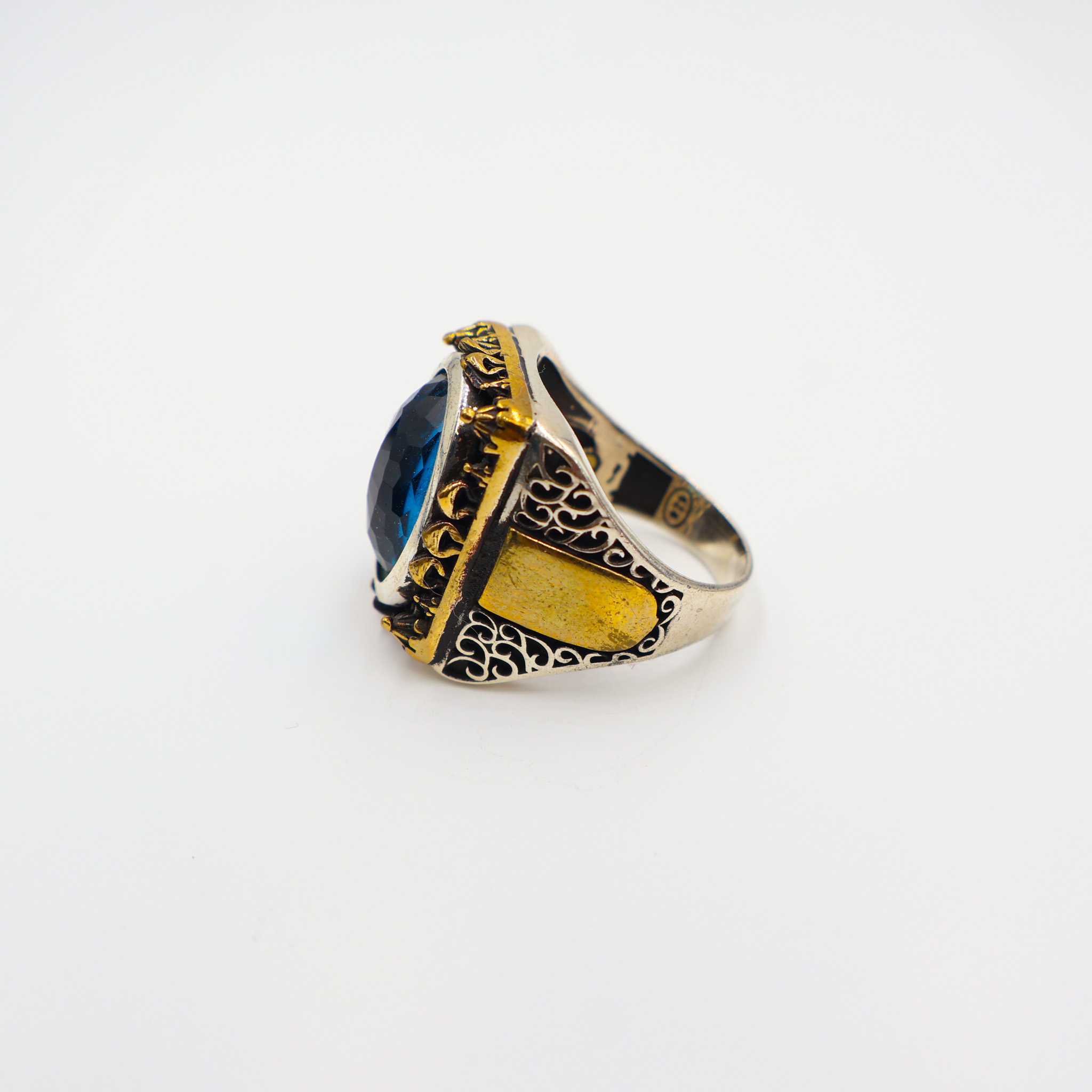 Bague en argent 925 – Élégance intemporelle – Image 3