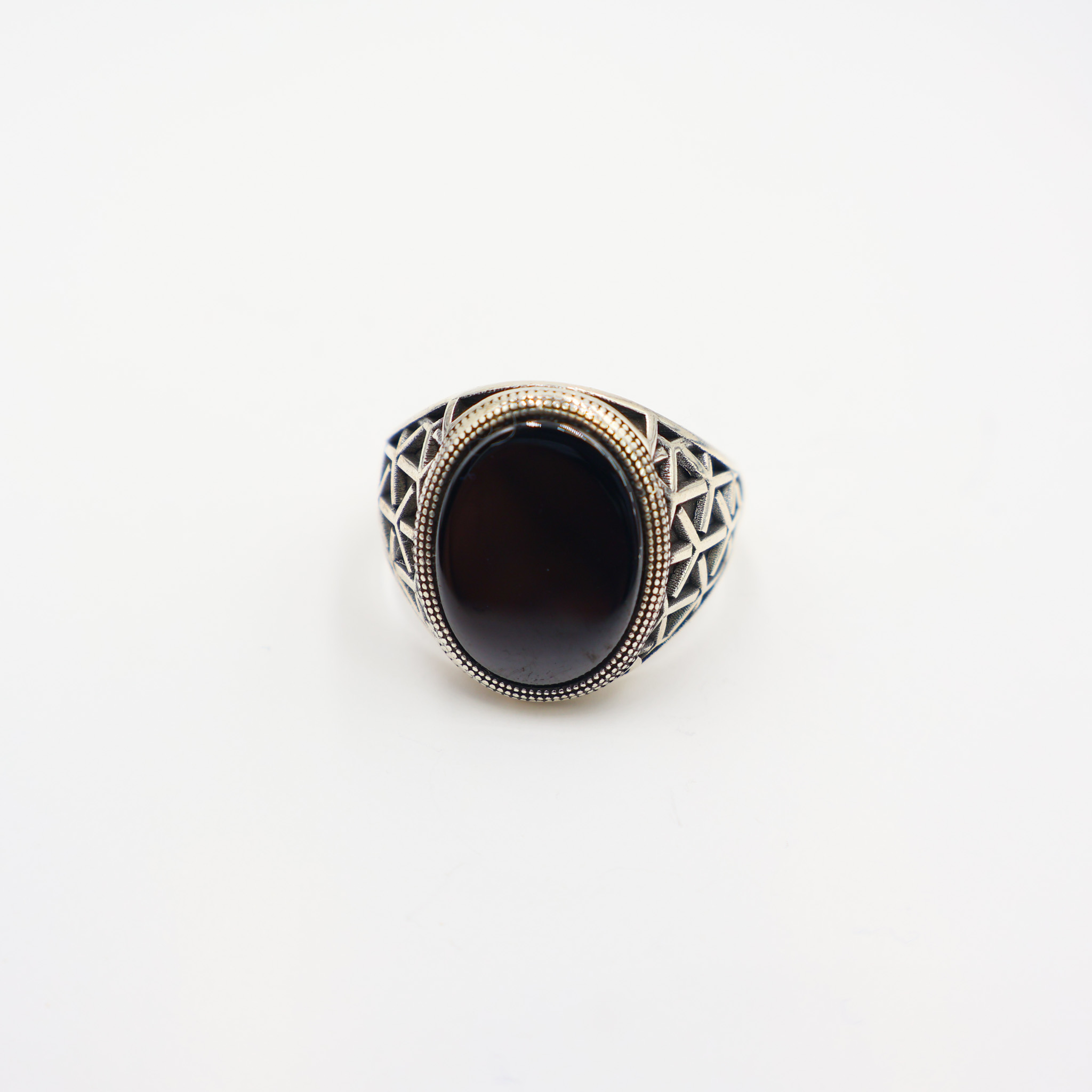 Bague en Argent 925 – Élégance Fabuleuse