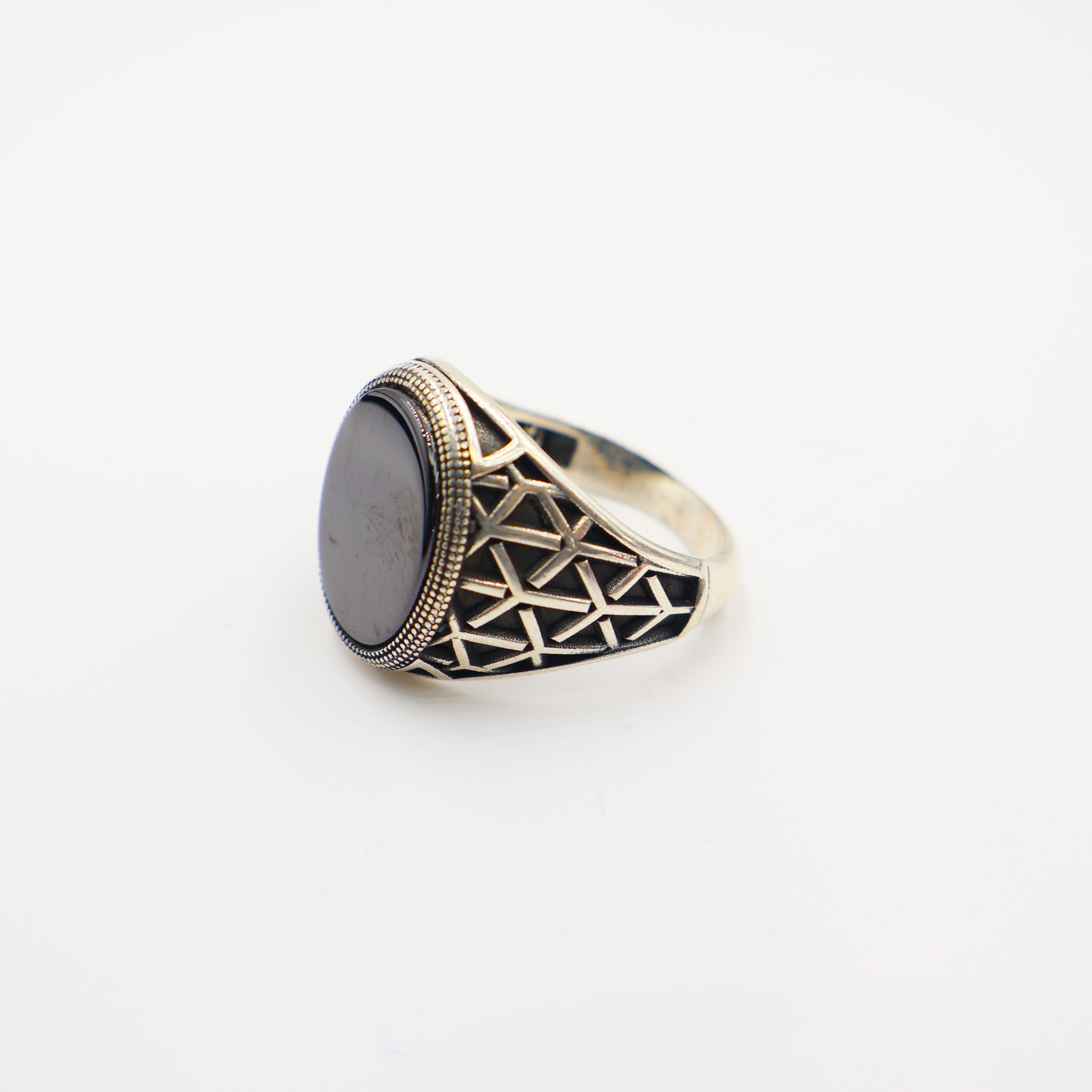 Bague en Argent 925 – Élégance Fabuleuse – Image 4