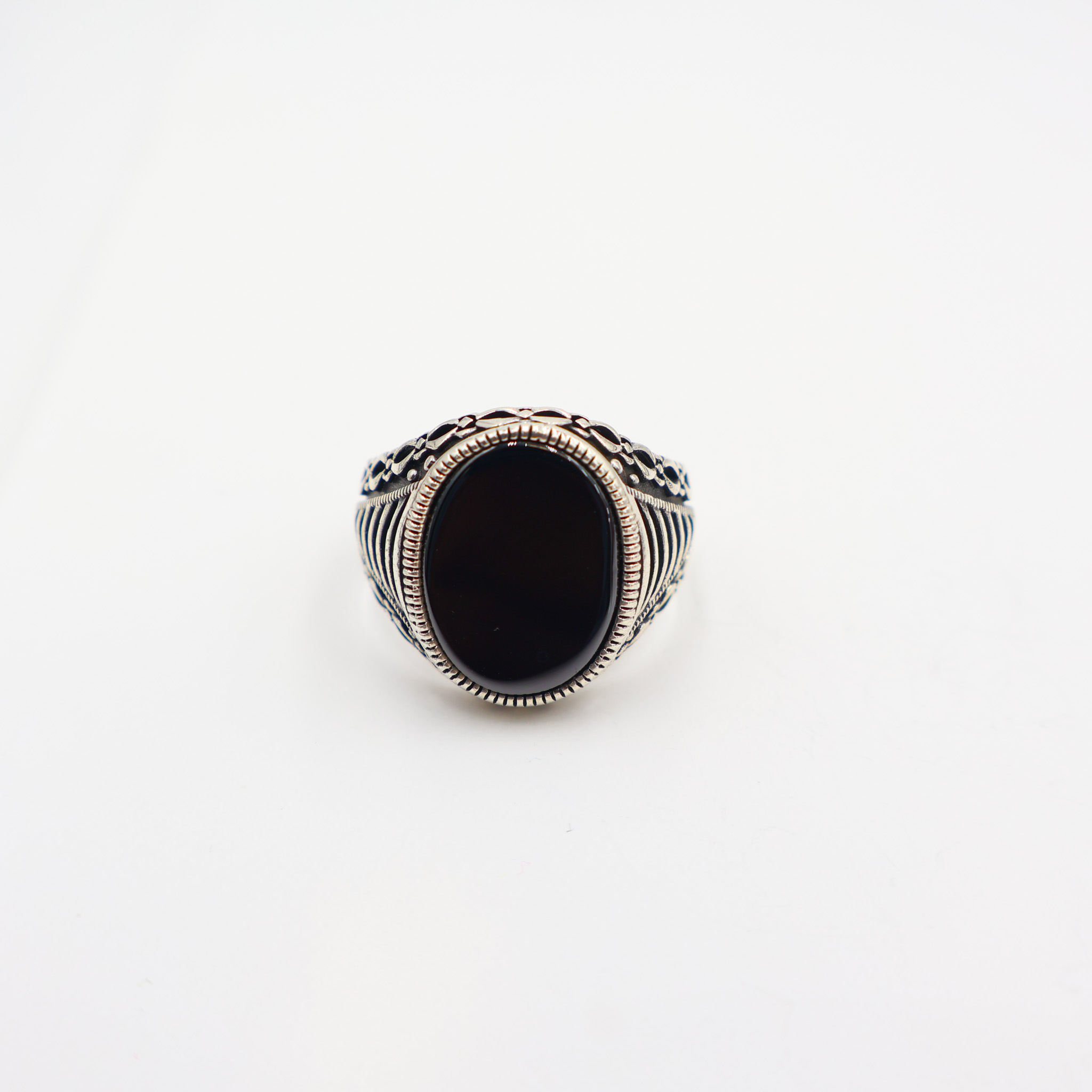 Bague en Argent 925 – Élégance Fabuleuse