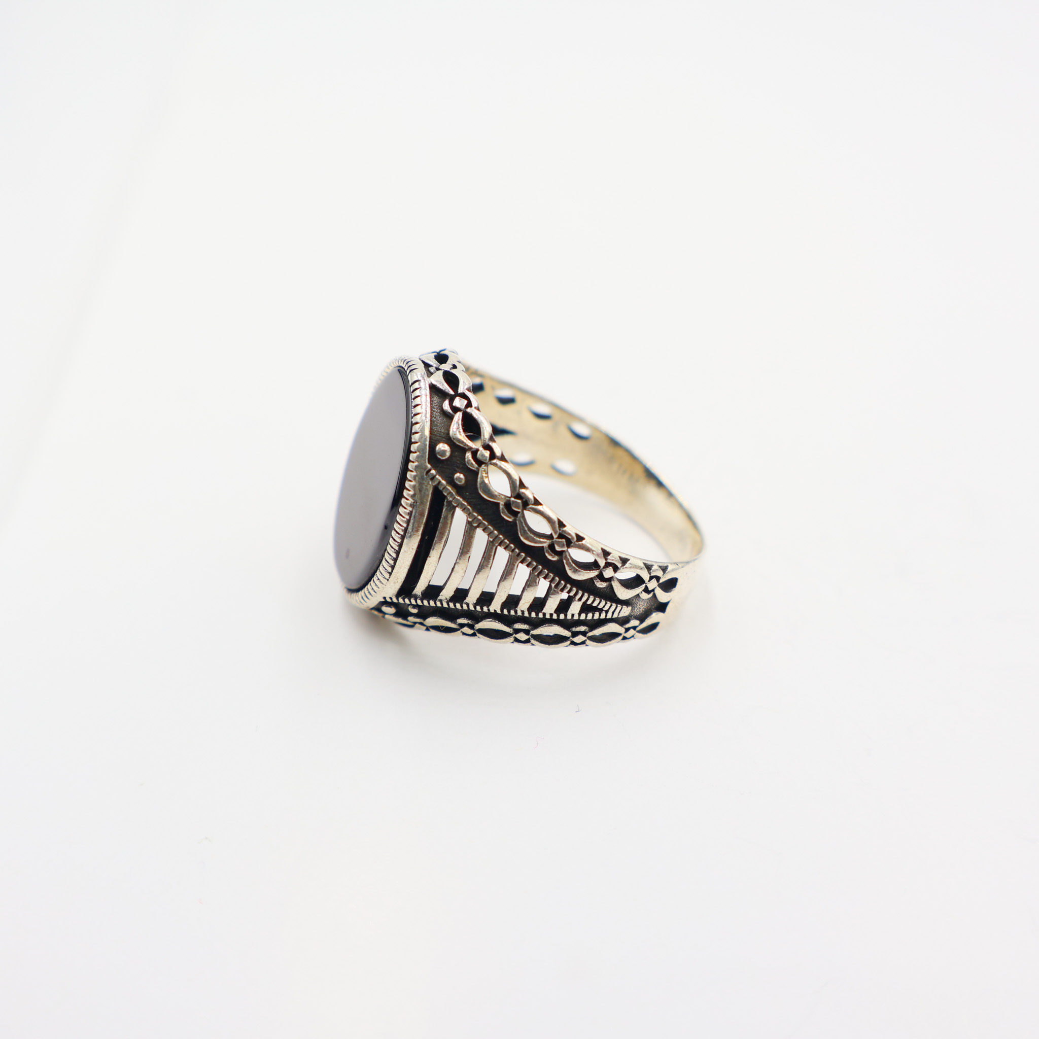 Bague en Argent 925 – Élégance Fabuleuse – Image 2