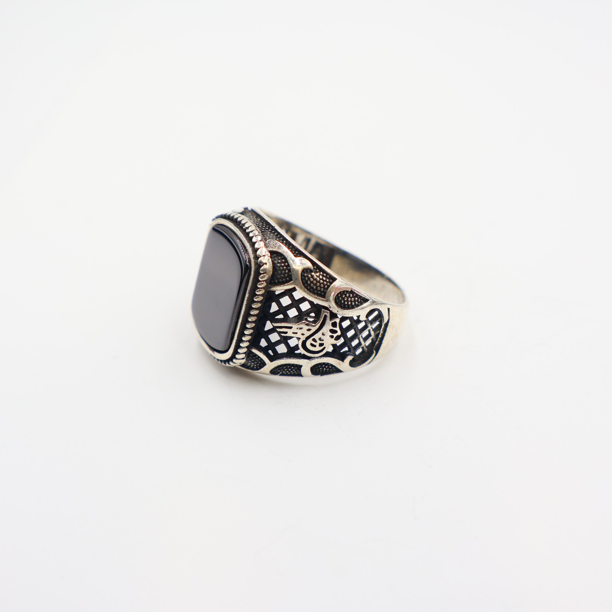 Bague en Argent 925 – Élégance Fabuleuse – Image 2