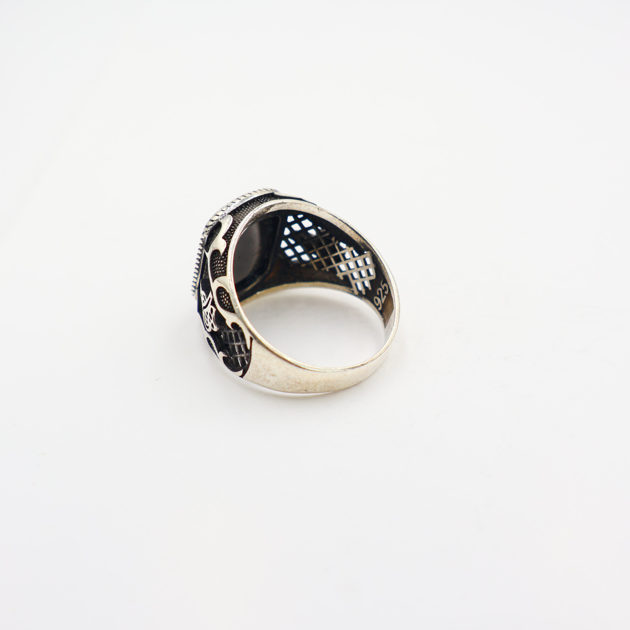 Bague en Argent 925 – Élégance Fabuleuse – Image 3