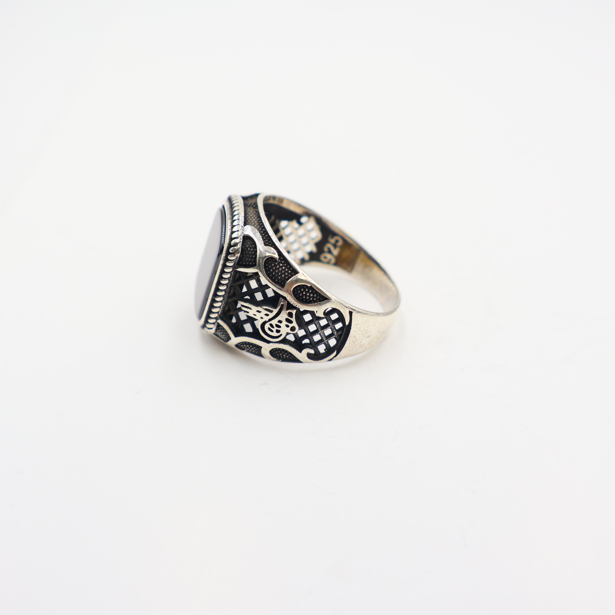 Bague en Argent 925 – Élégance Fabuleuse – Image 4