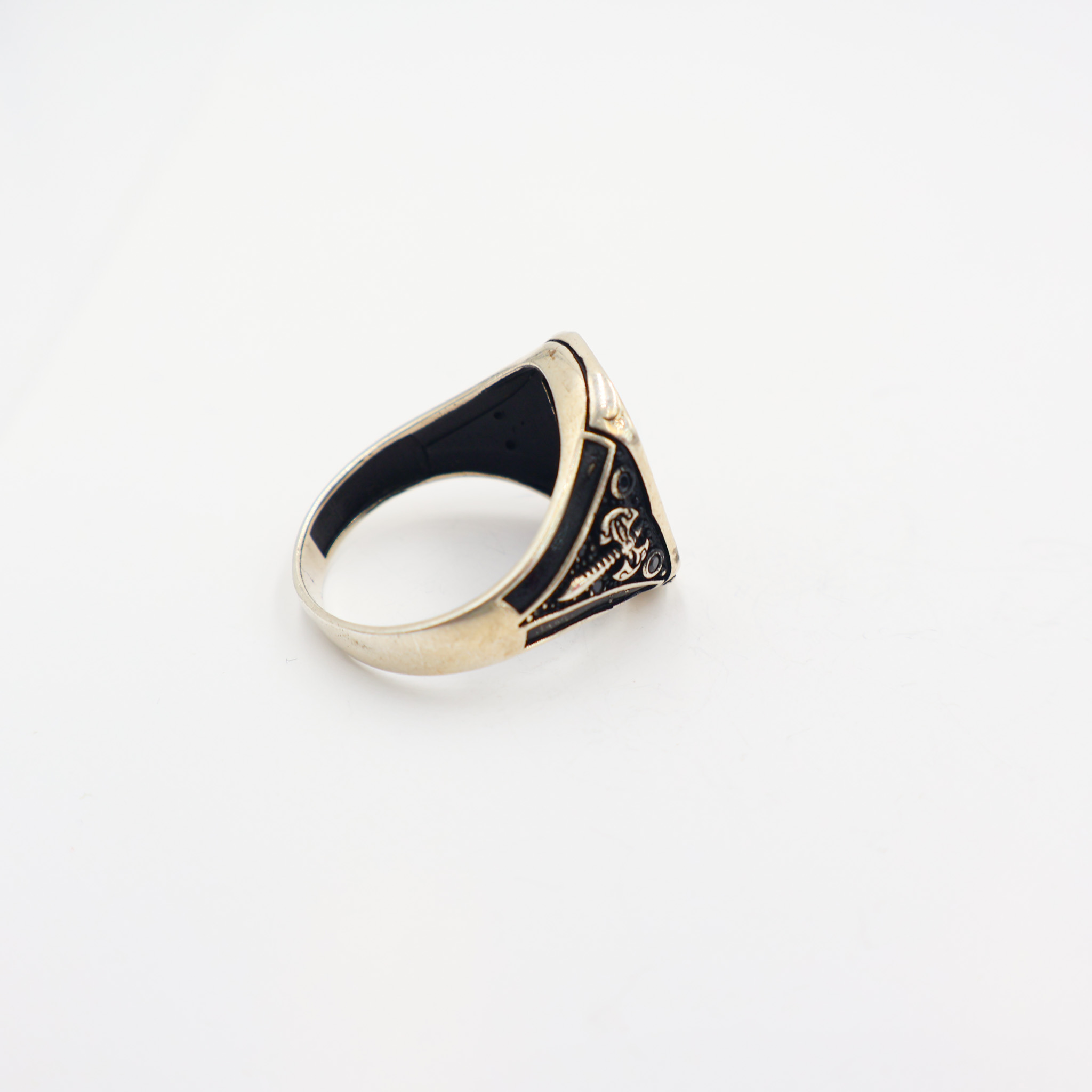 Bague en Argent 925 – Élégance Fabuleuse – Image 3