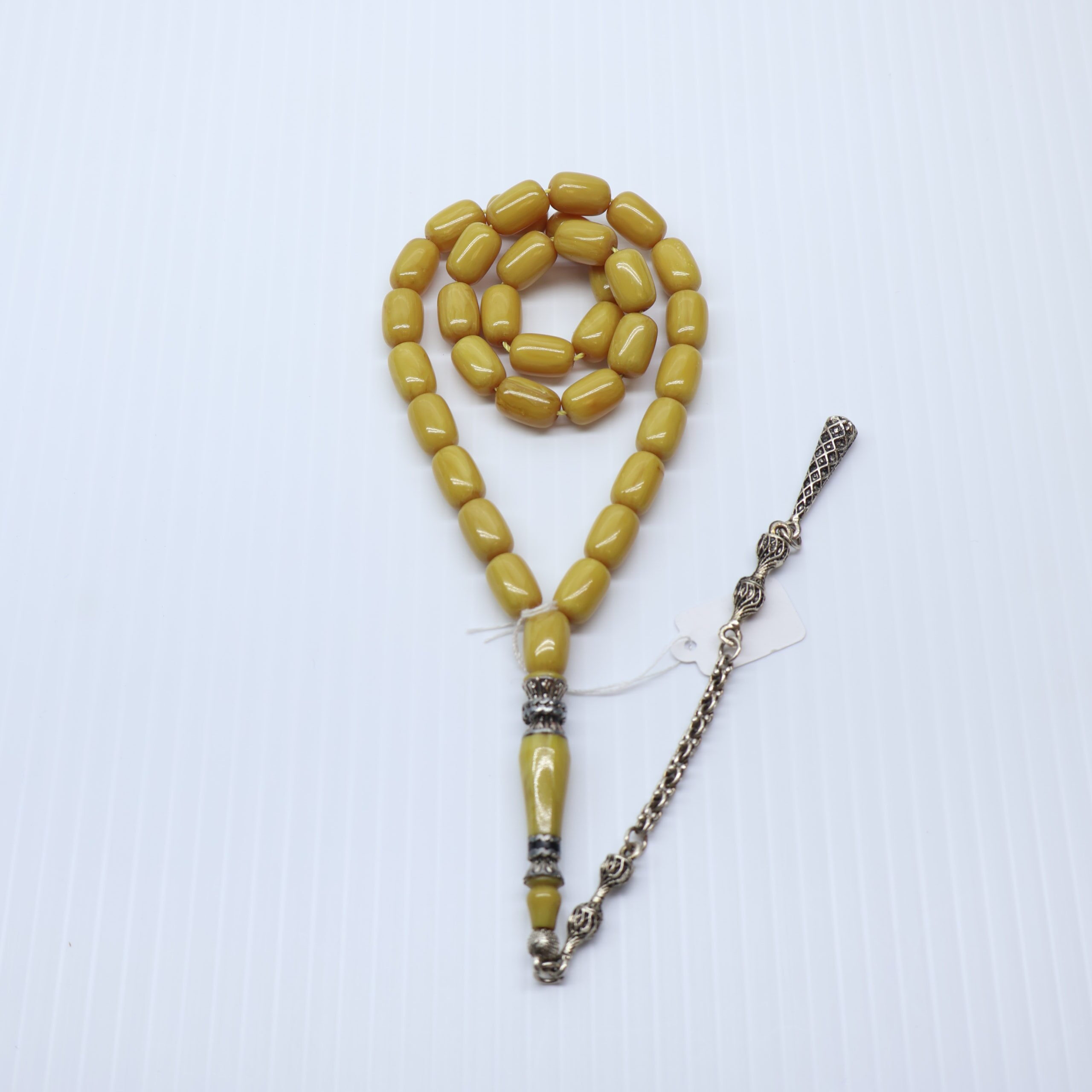 chapelet Sandalos Miski تسبيح – Image 3