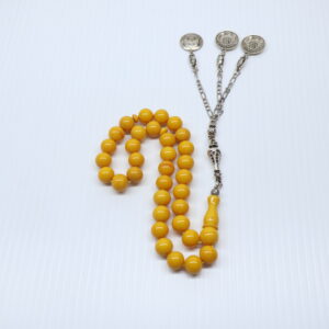 chapelet Sandalos Miski