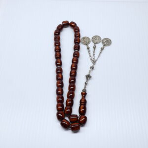 chapelet Sandalos Miski