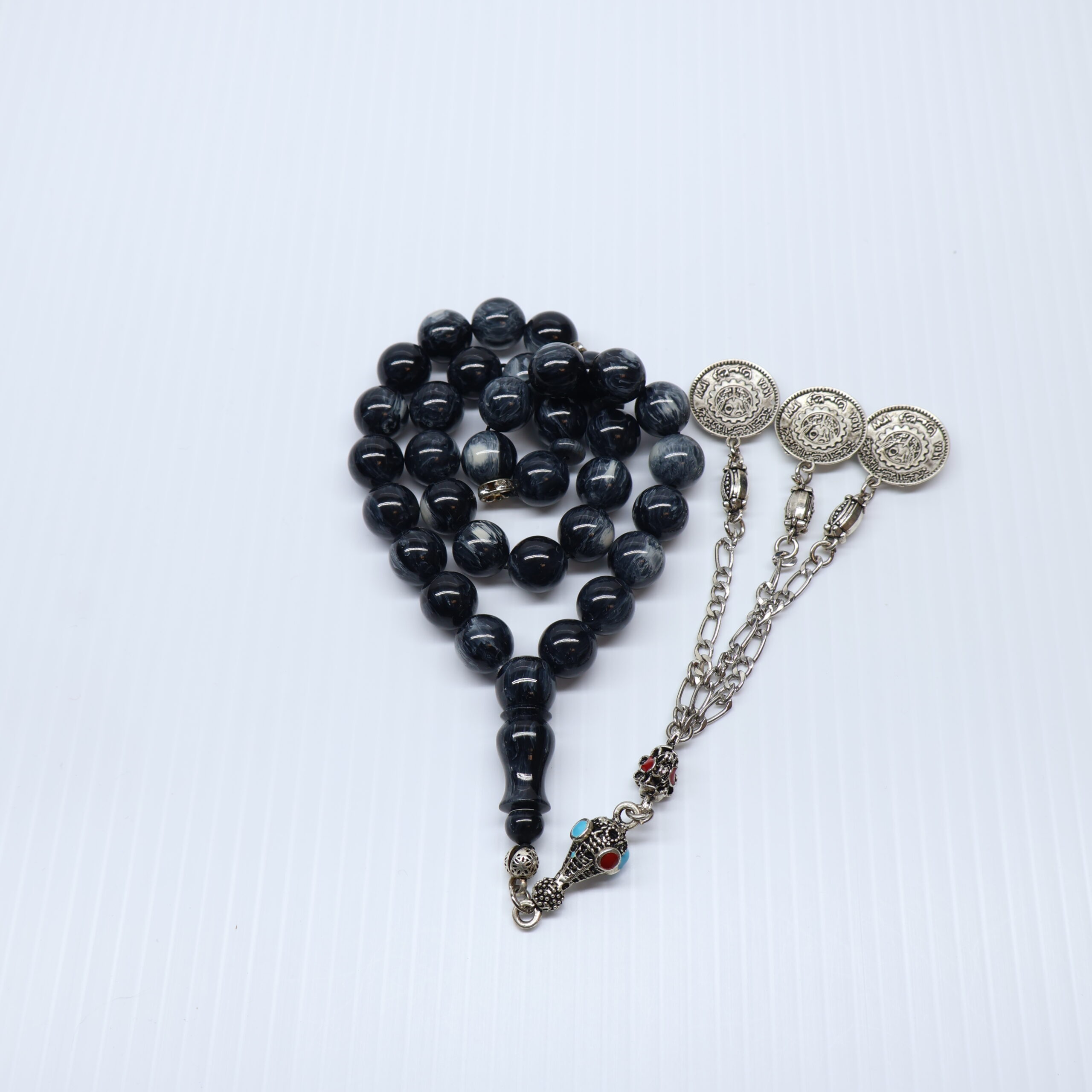 chapelet Sandalos Miski – Image 3