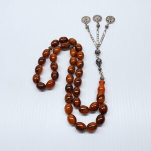 chapelet Sandalos Miski