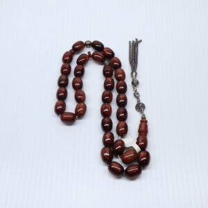 chapelet Sandalos Miski