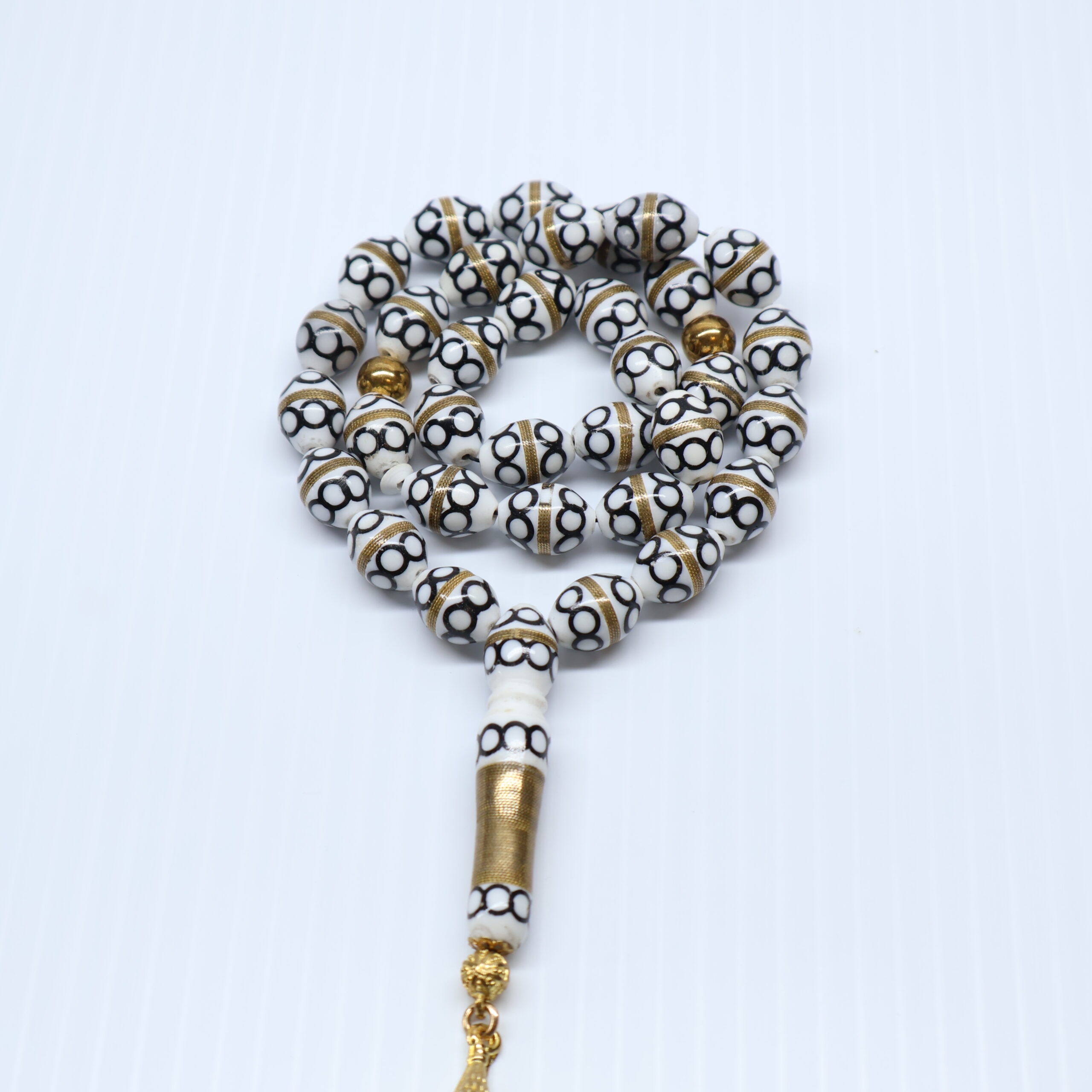 chapelet Os de chameau – Image 2