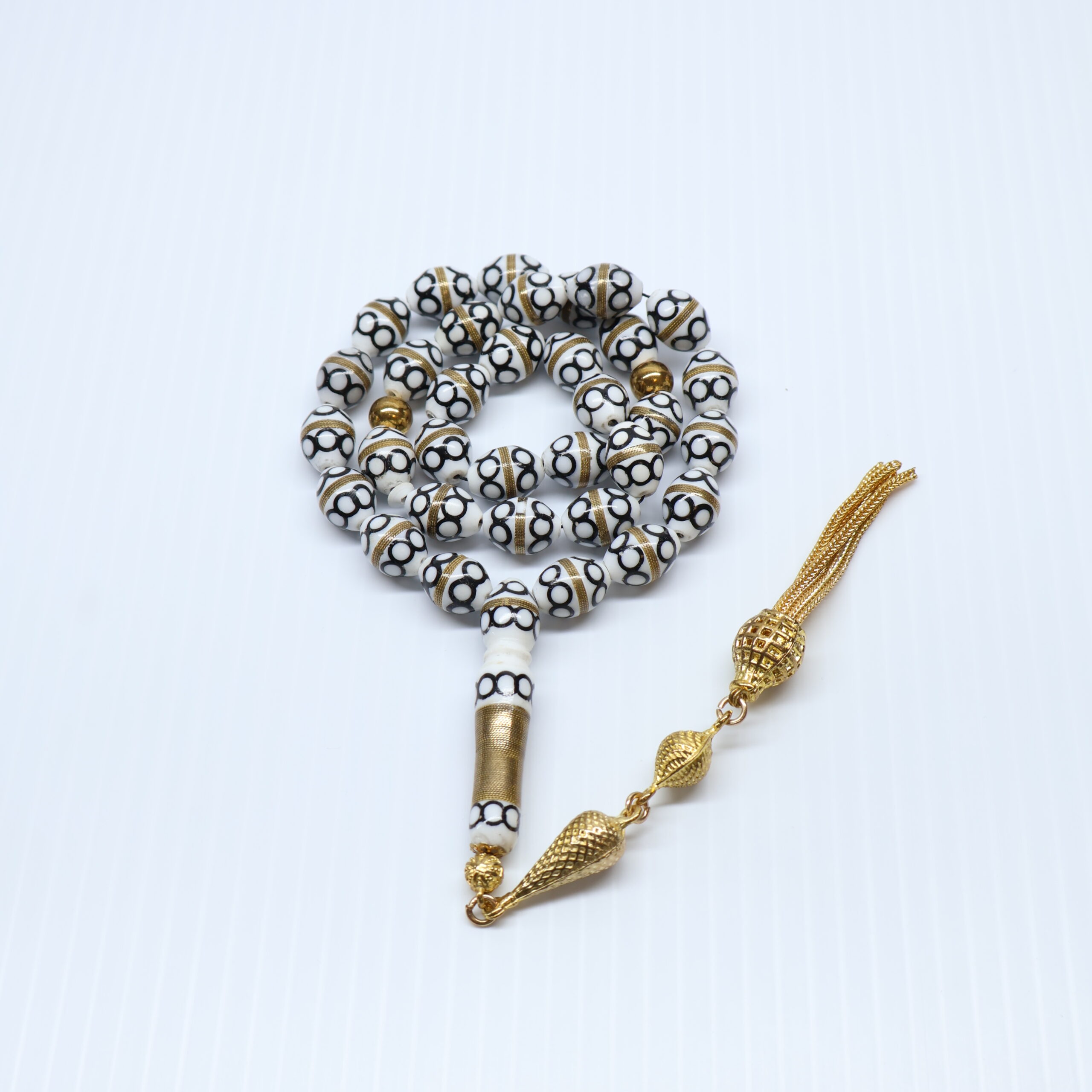 chapelet Os de chameau – Image 3