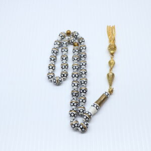 chapelet Os de chameau