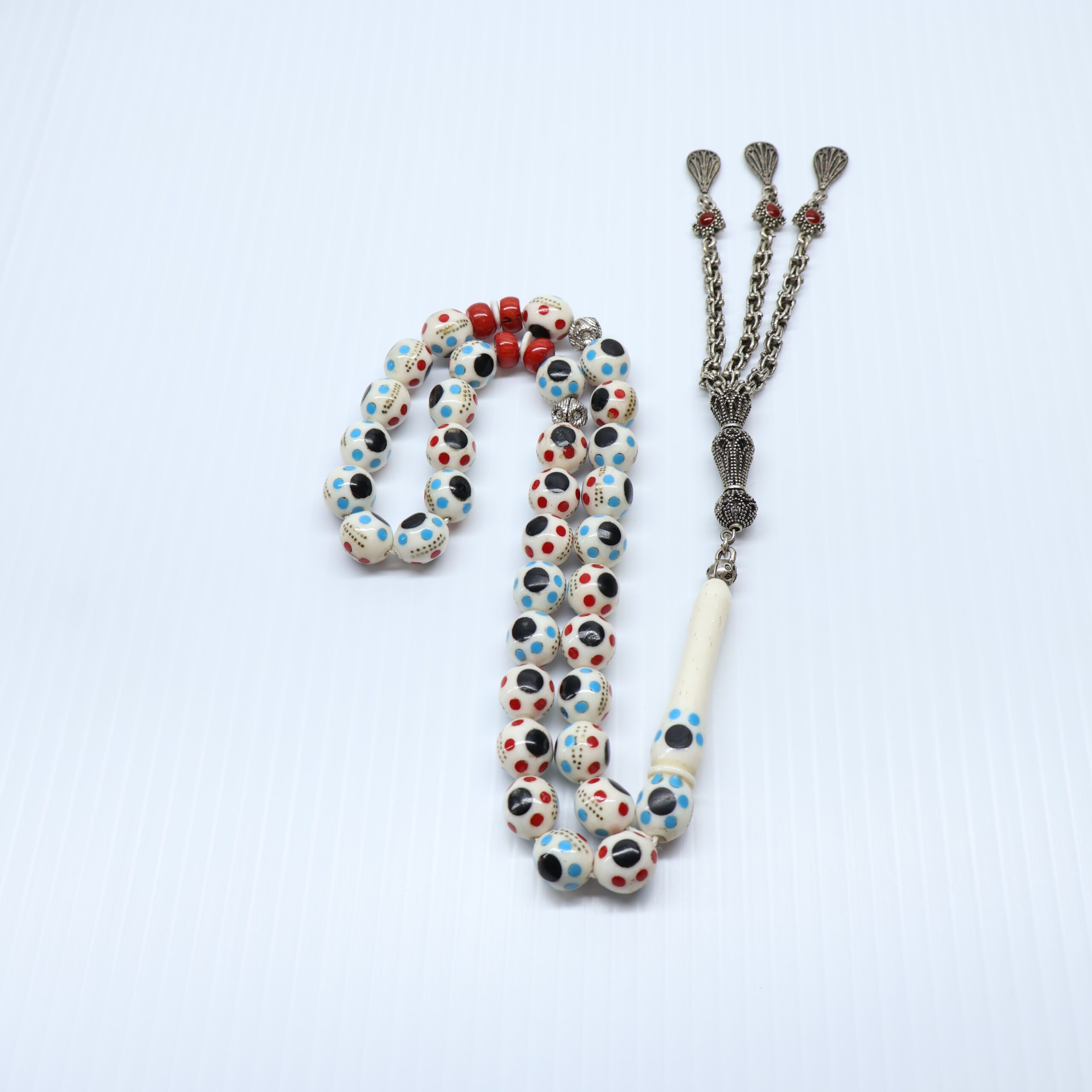 chapelet Os de Chameau