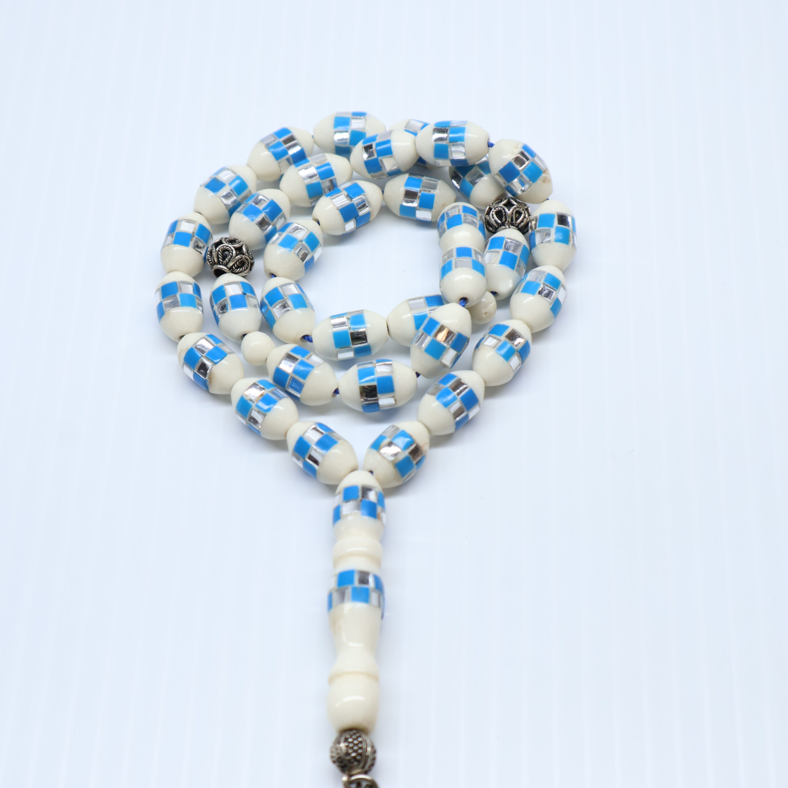 chapelet Os de chameau – Image 2