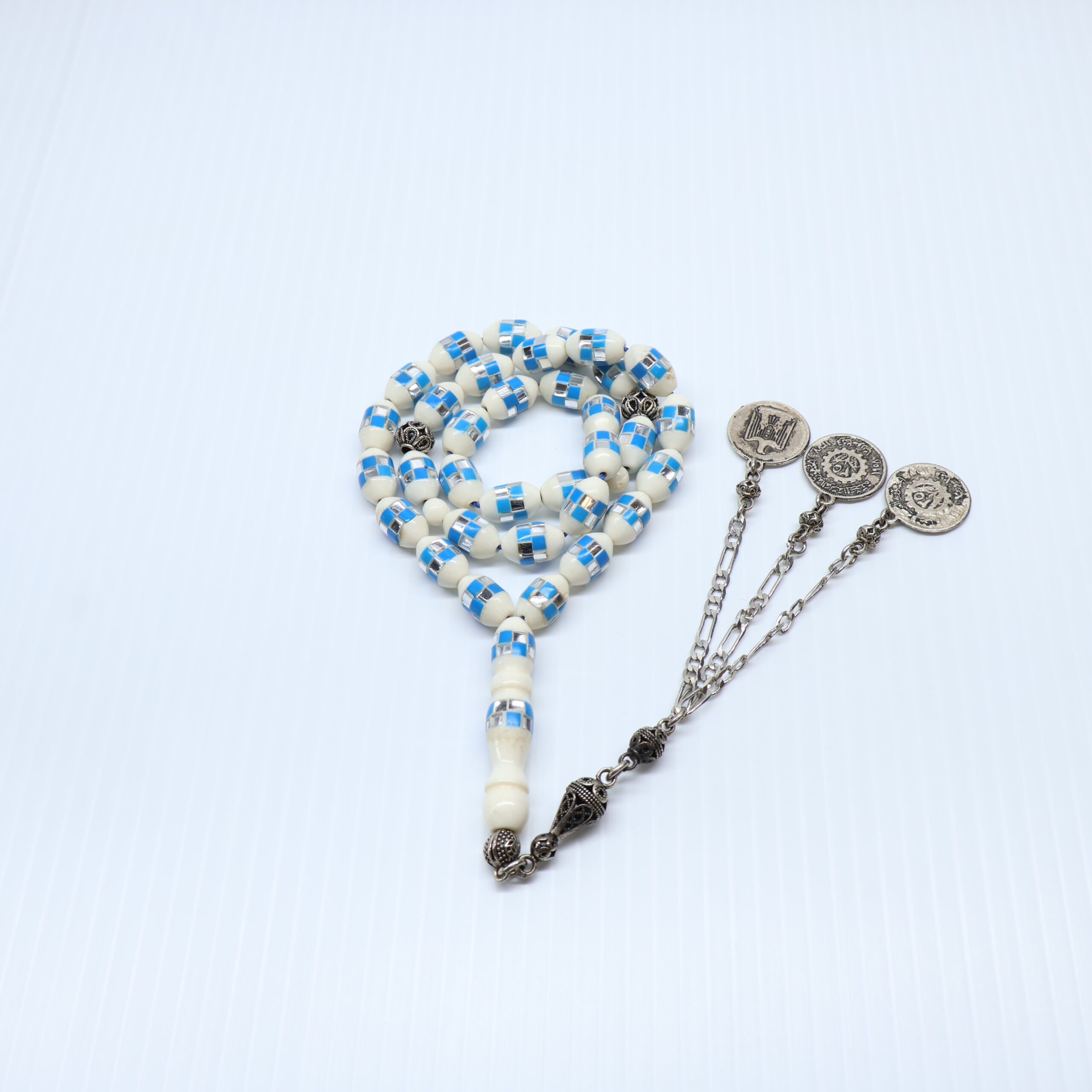 chapelet Os de chameau – Image 3