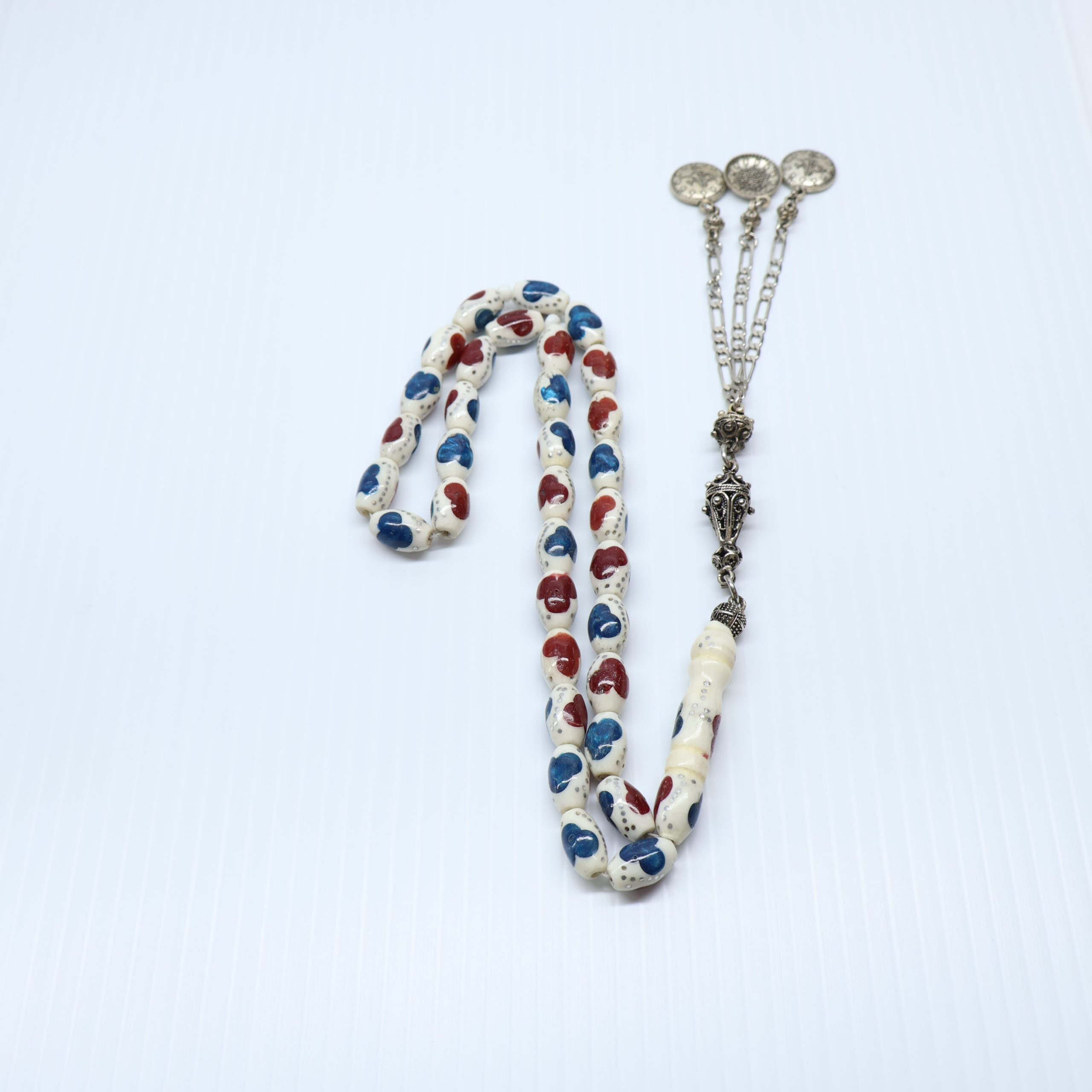 chapelet Os de chameau