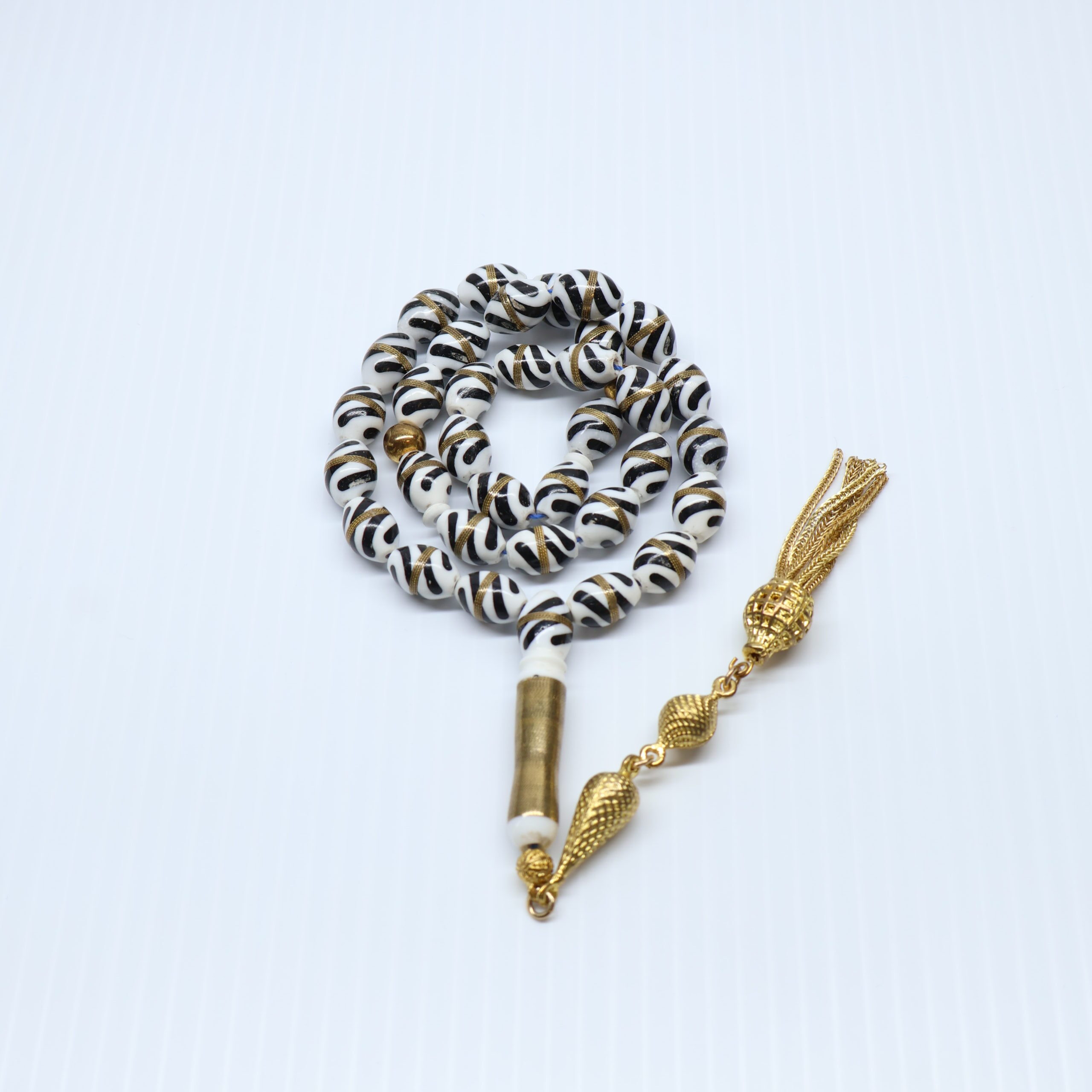 chapelet Os de Chameau – Image 3