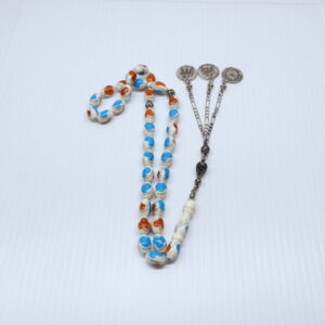 chapelet Os de Chameau