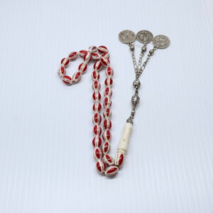 chapelet Os de Chameau