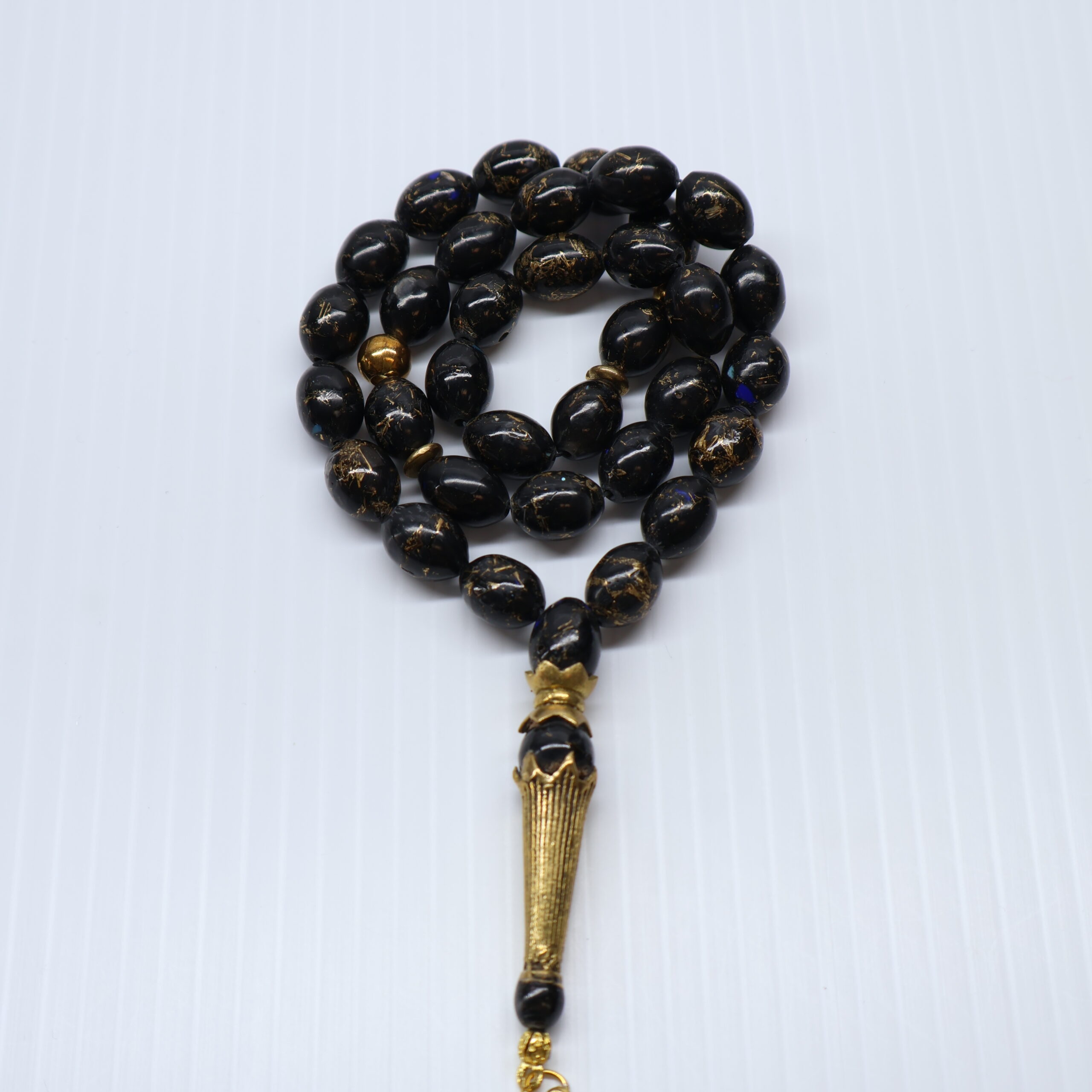 chapelet Pierre Naturelle – Image 2