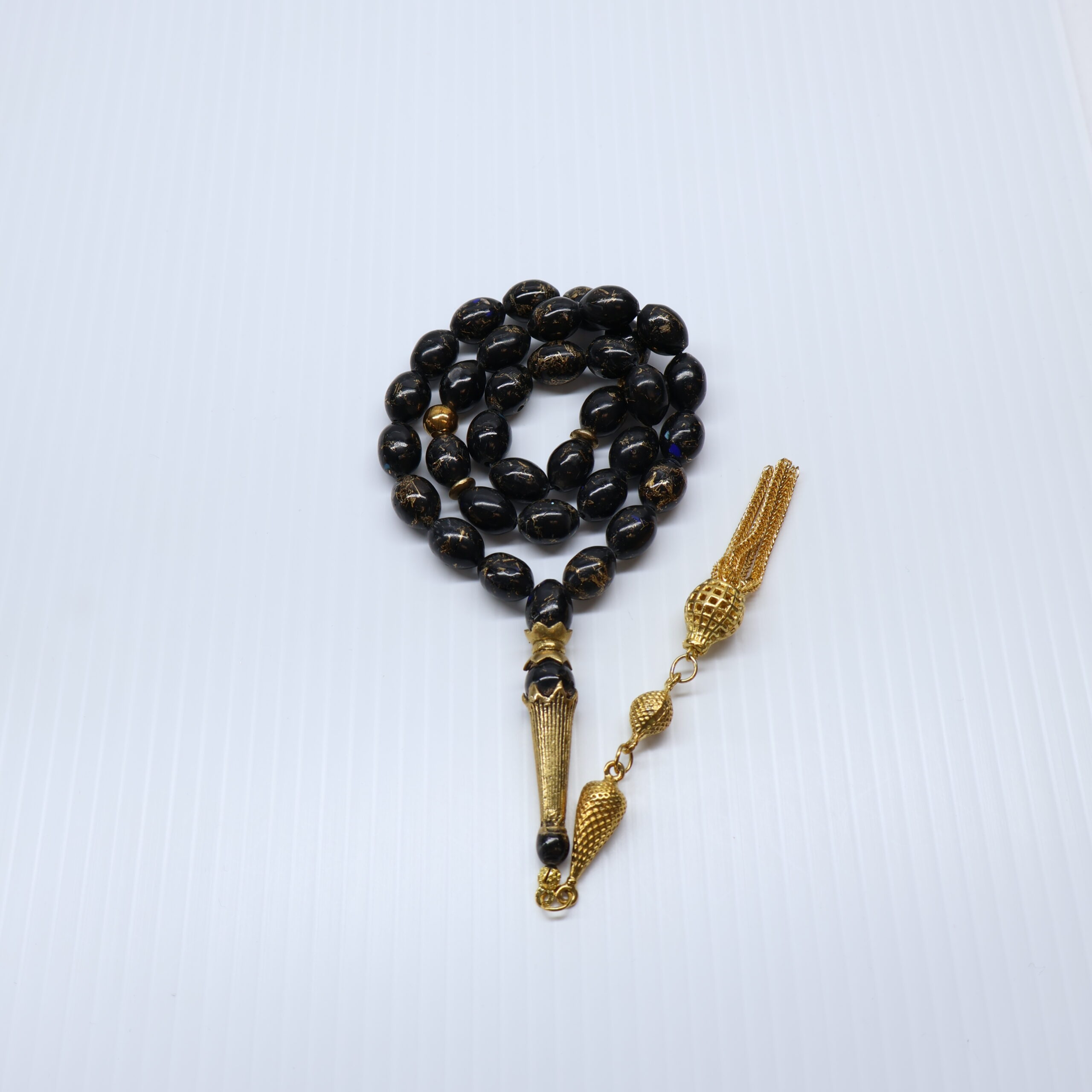 chapelet Pierre Naturelle – Image 3