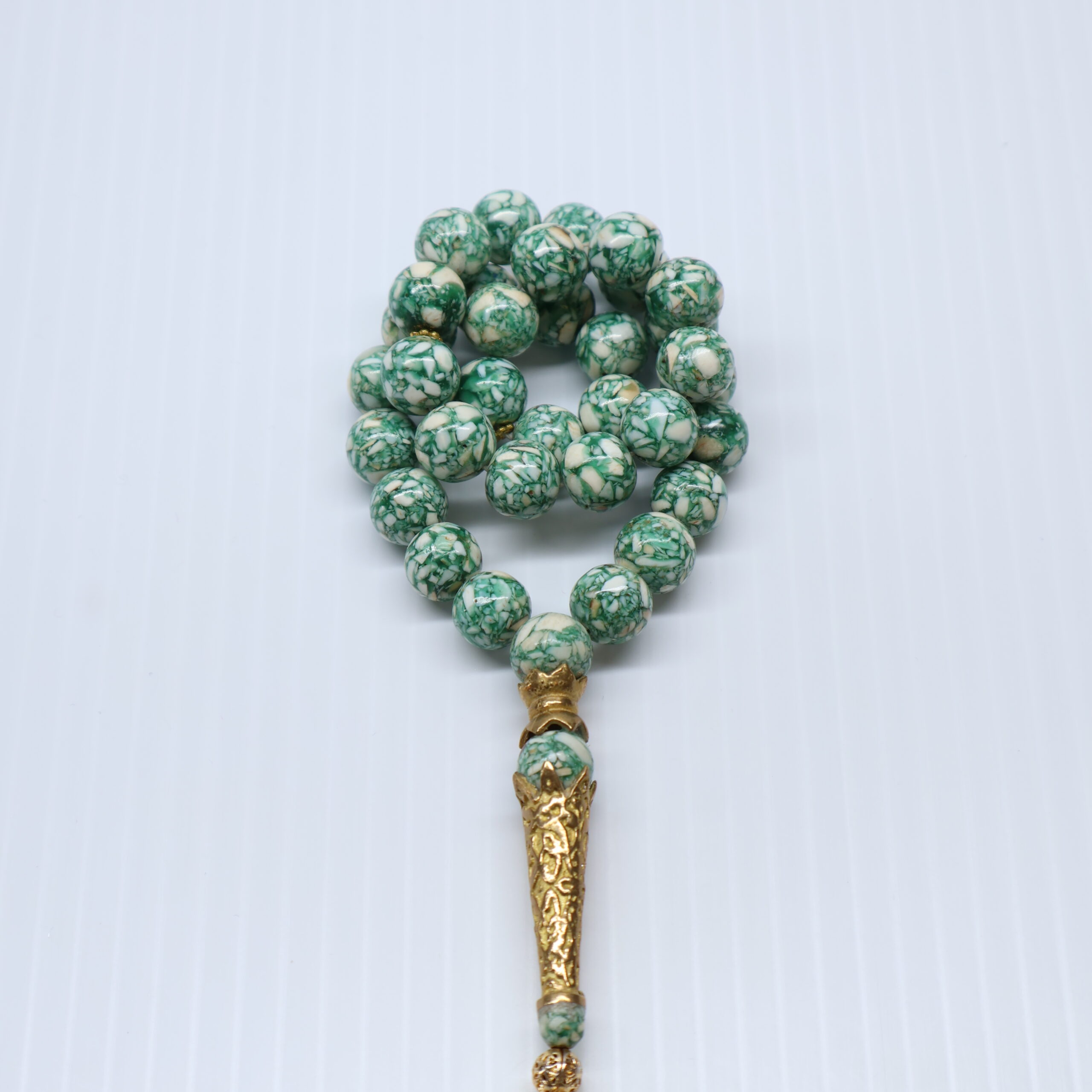 chapelet Turqoise – Image 2