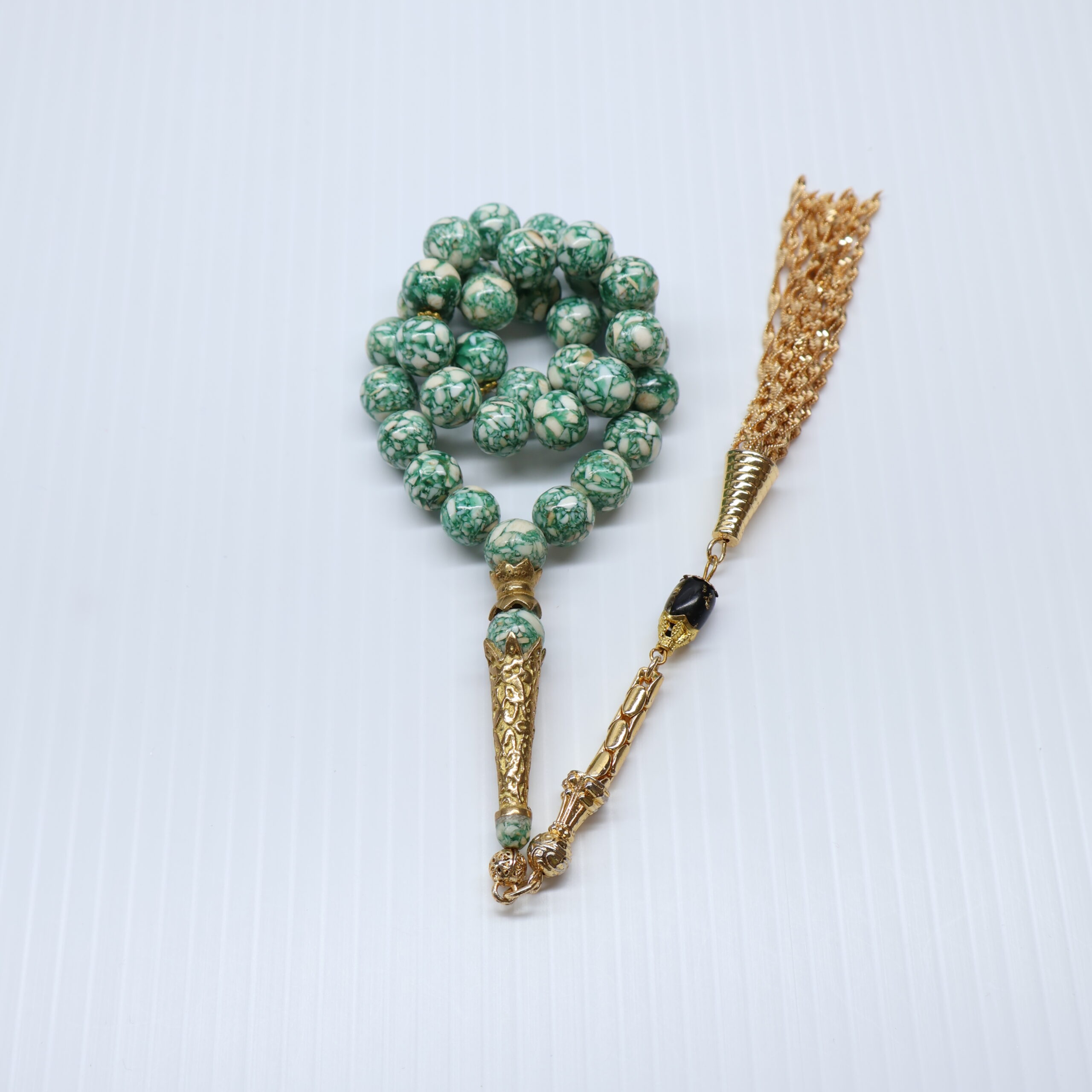 chapelet Turqoise – Image 3