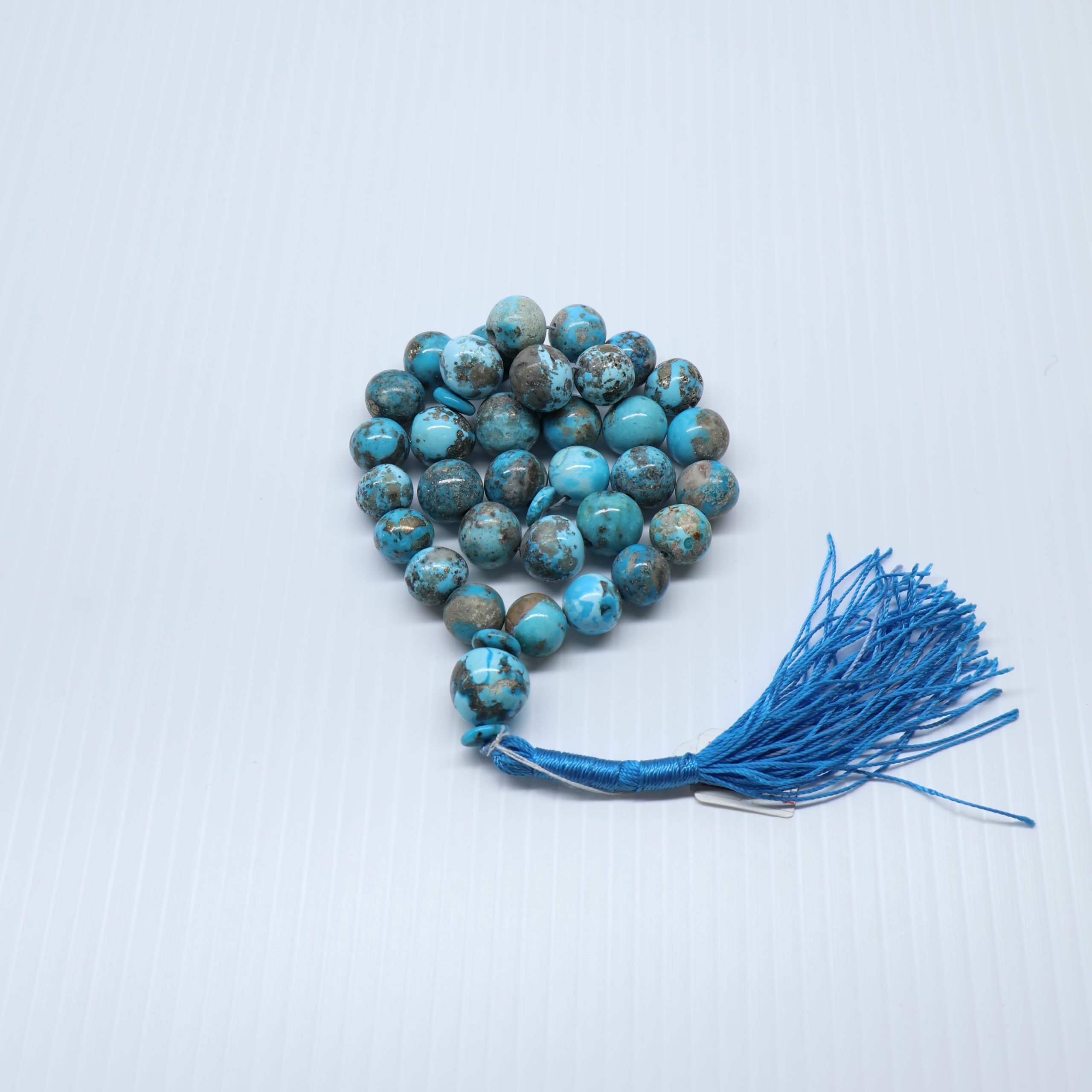 chapelet Turquoise – Image 3