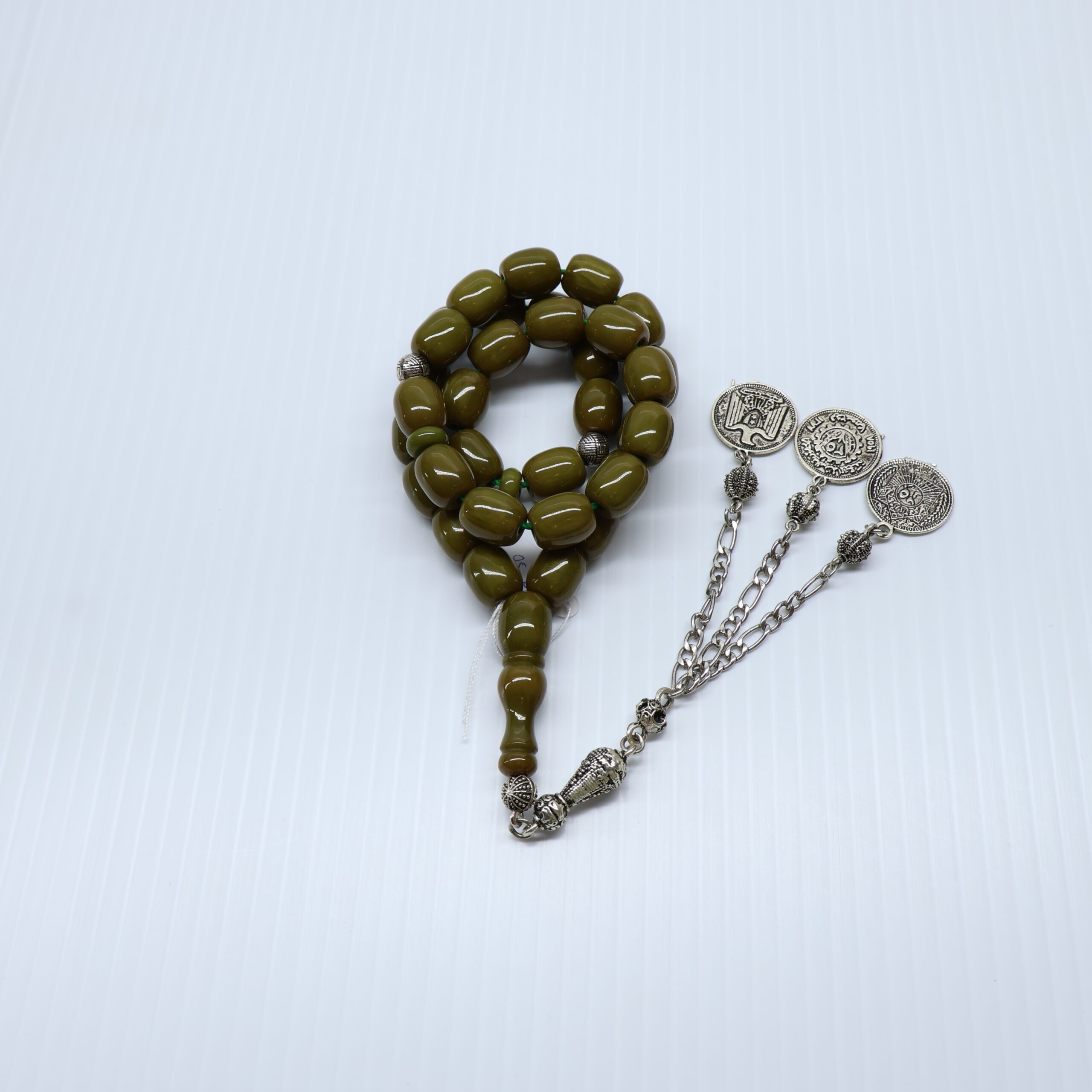 chapelet miski – Image 3