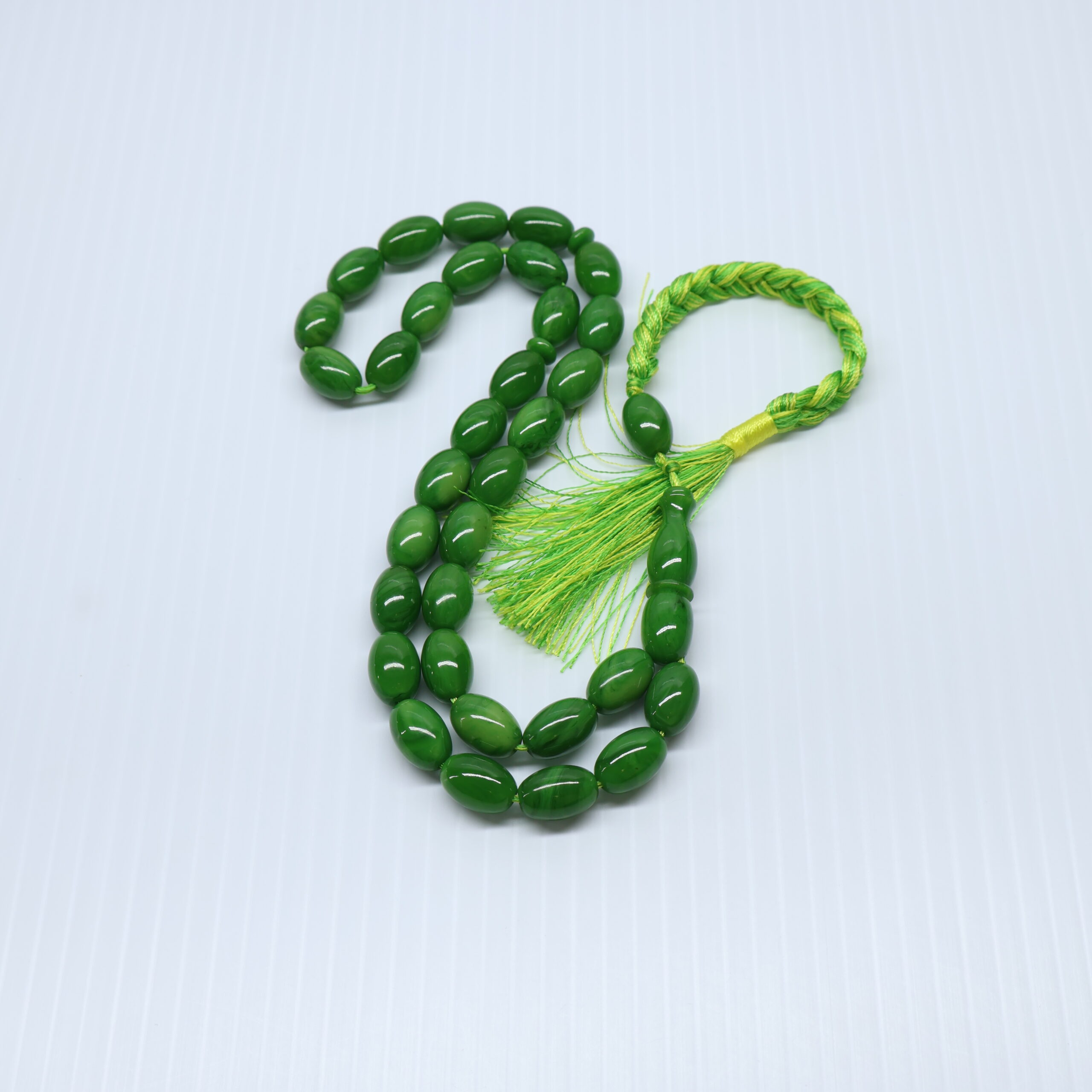 chapelet sandalos miski