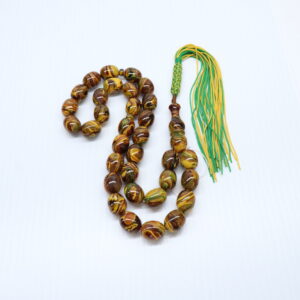 Chapelet Sandalos Miski