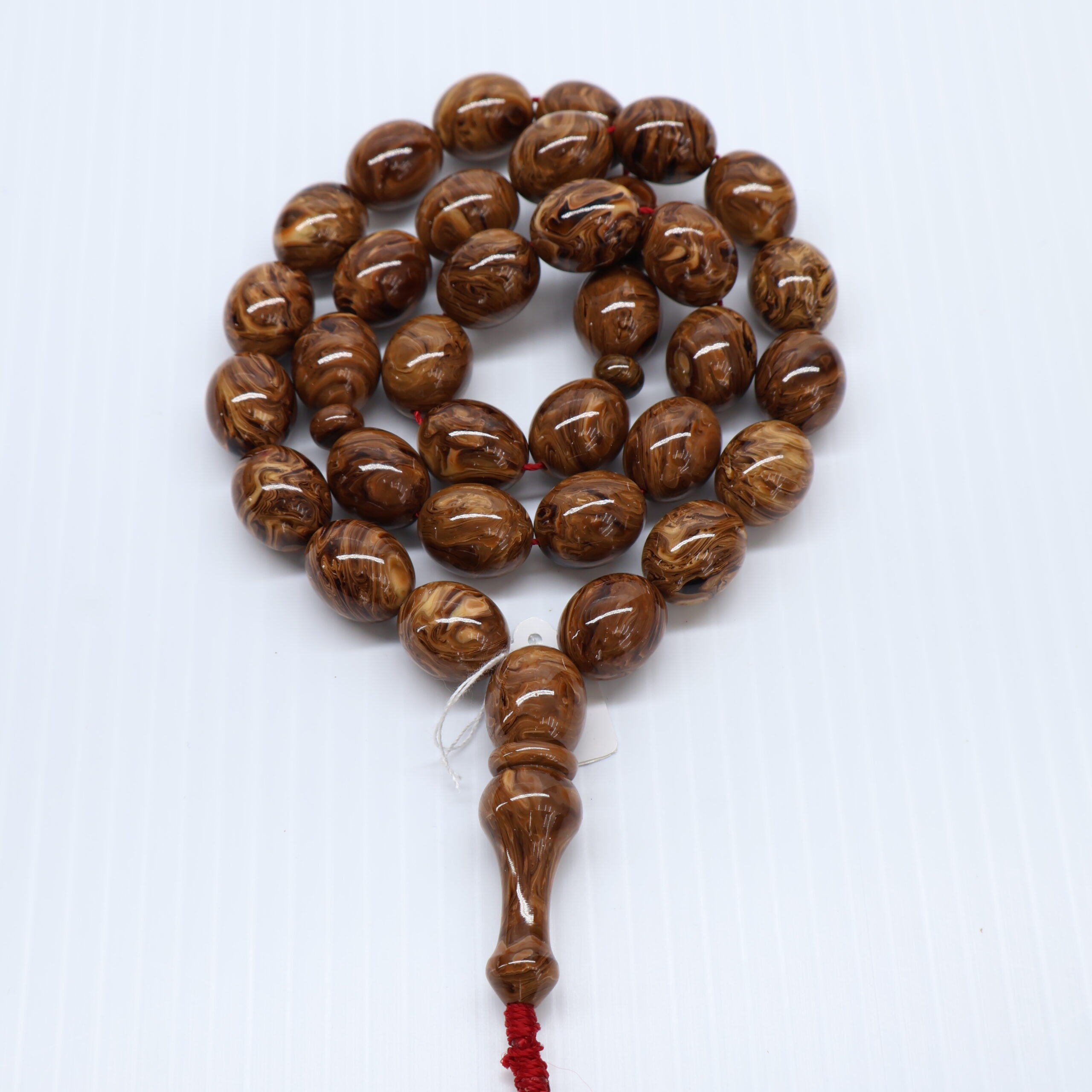 Chapelet Sandalos Miski – Image 2