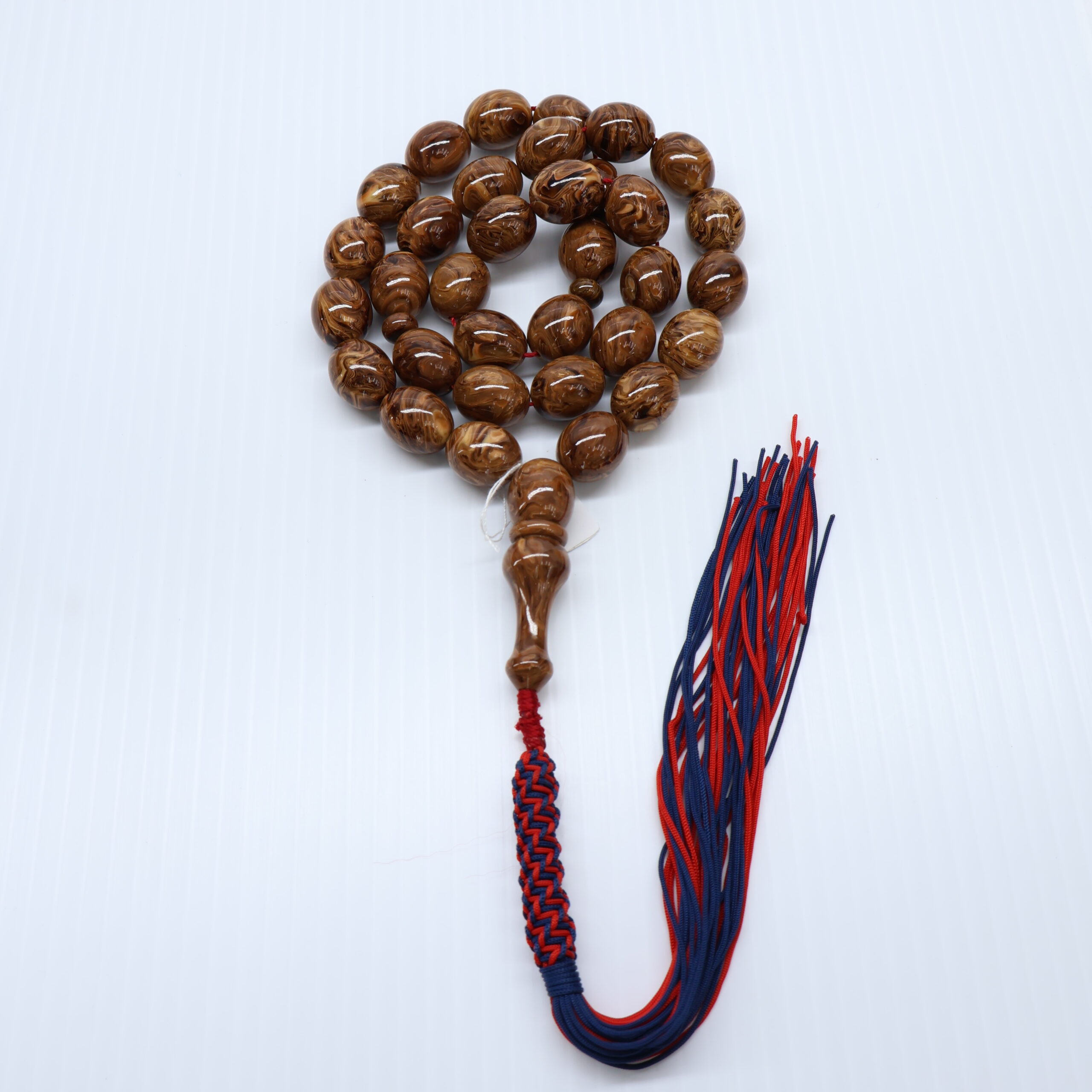 Chapelet Sandalos Miski – Image 3