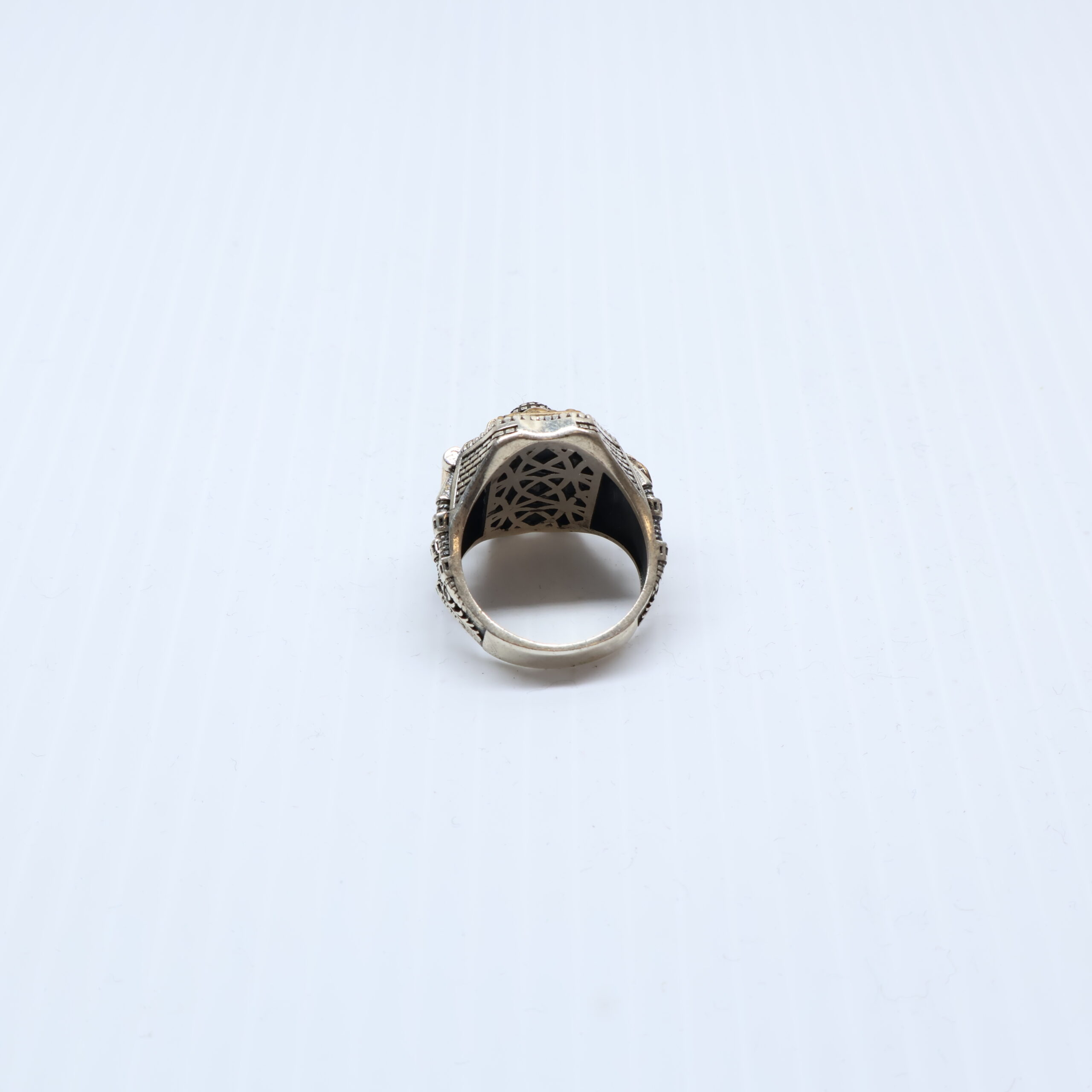 Bague en Argent 925 désigne islamique – Image 6