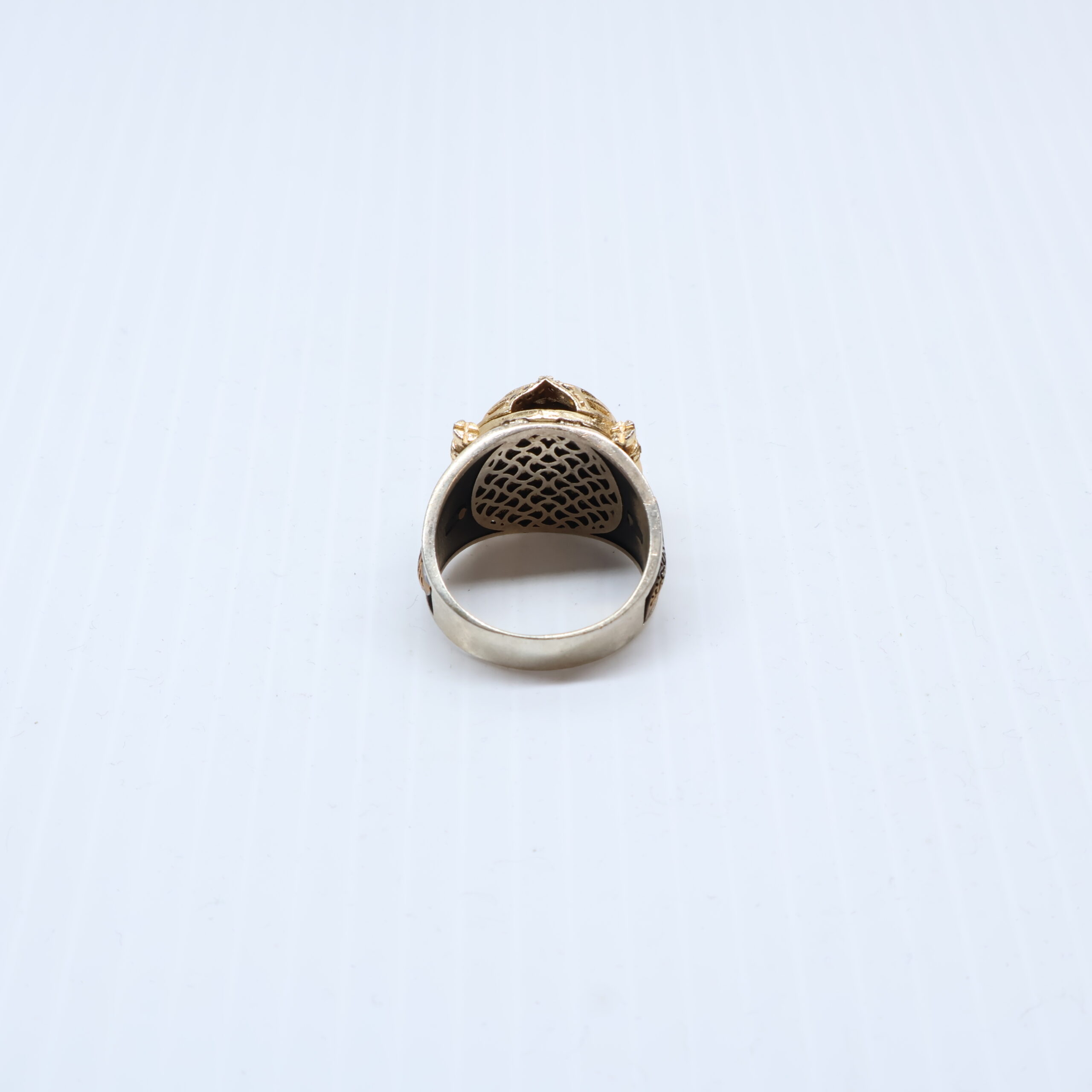 Bague en Argent 925 désigne islamique – Image 4