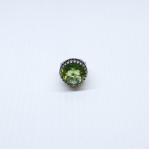Bague en Argent 925