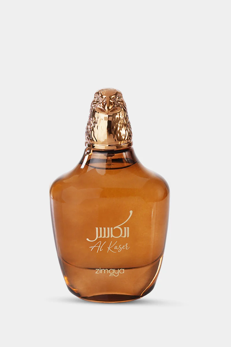 Al Kaser ZIMAYA