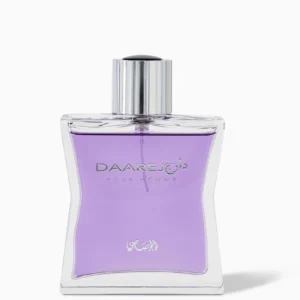 Daarej - Rasasi