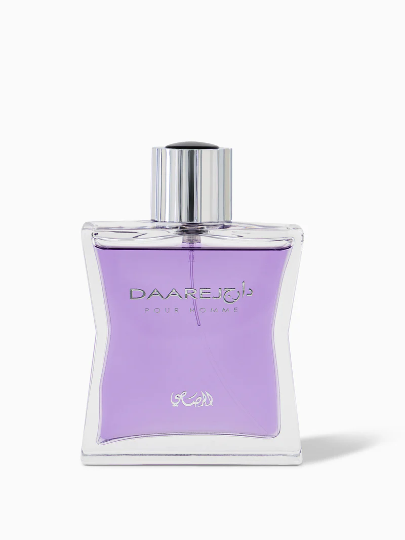 Daarej - Rasasi