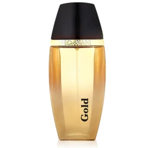 LOMANI Gold