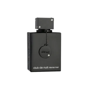 CLUB DE NUIT INTENSE MAN