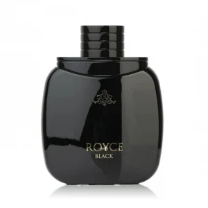 Royce Black For Him de Vurv