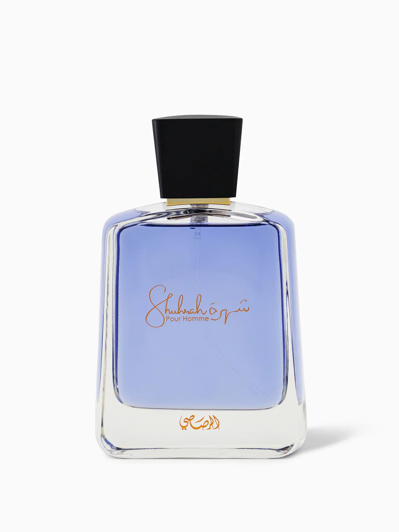 Shuhrah Rasasi Edp 90 Ml