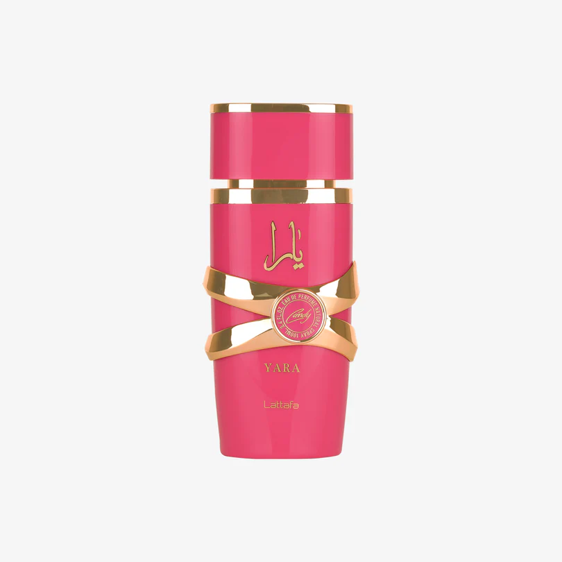 YARA CANDY