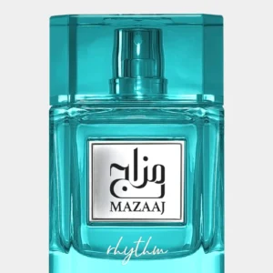 Mazaaj Rythme