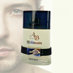 LOMANI Millionaire White Gold