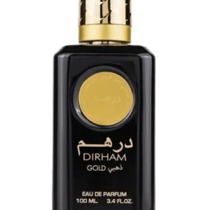 Dirham Gold
