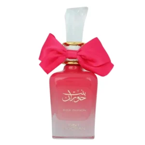 BINT HOORAN ROSE PASSION